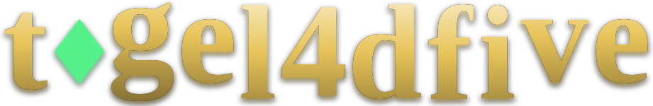 togel4dfive logo
