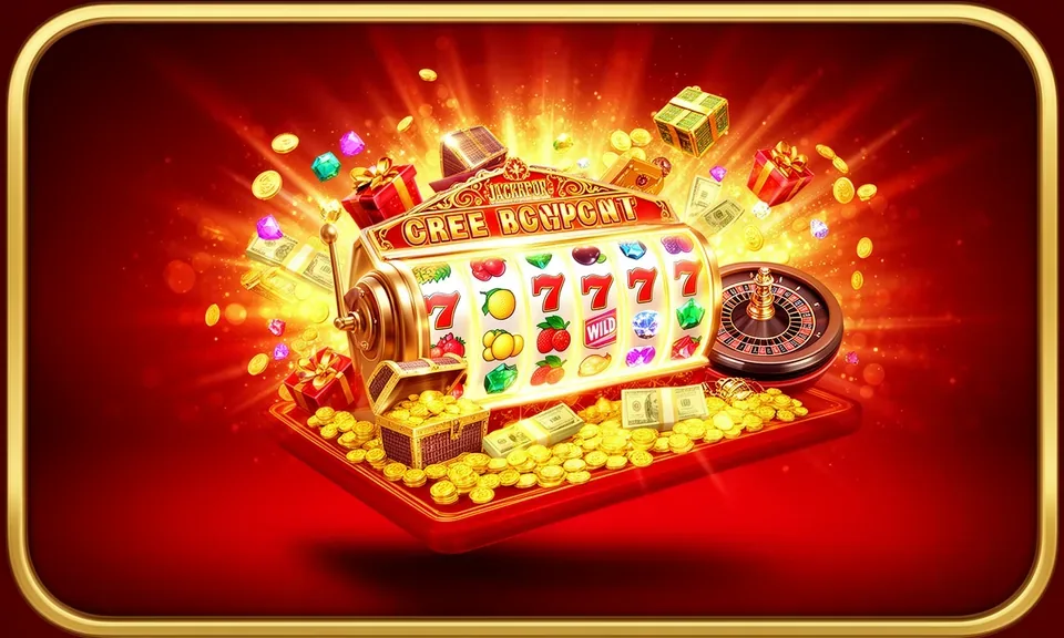togel4dfive What We Carry in the Rupiah Riches Room