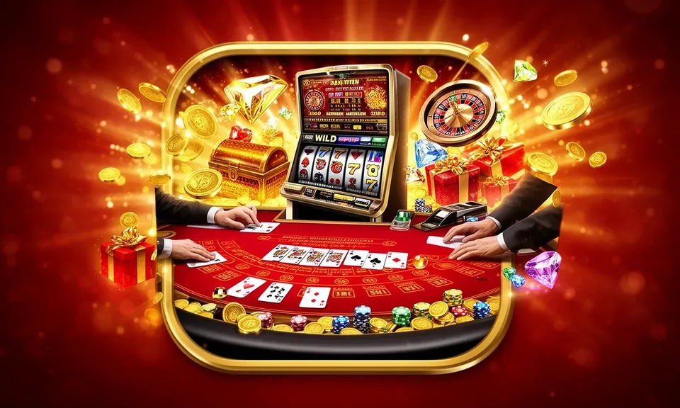 togel4dfive Indonesia App
